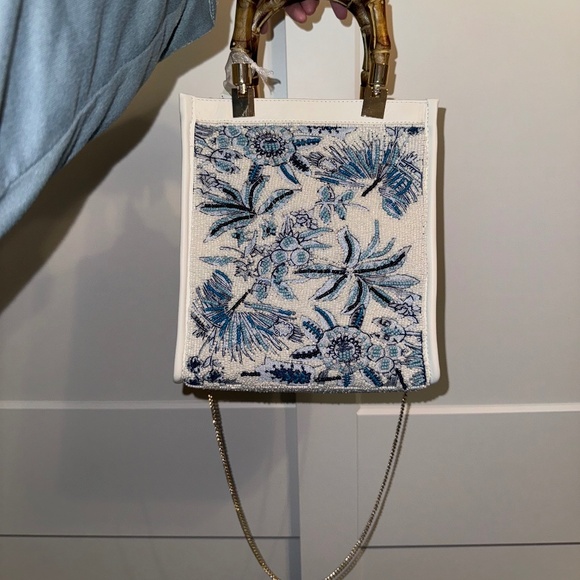 Viral beaded bag - Picture 3 of 3